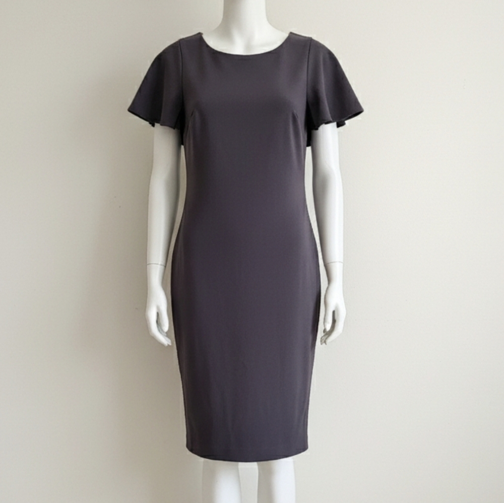 Calvin Klein dress